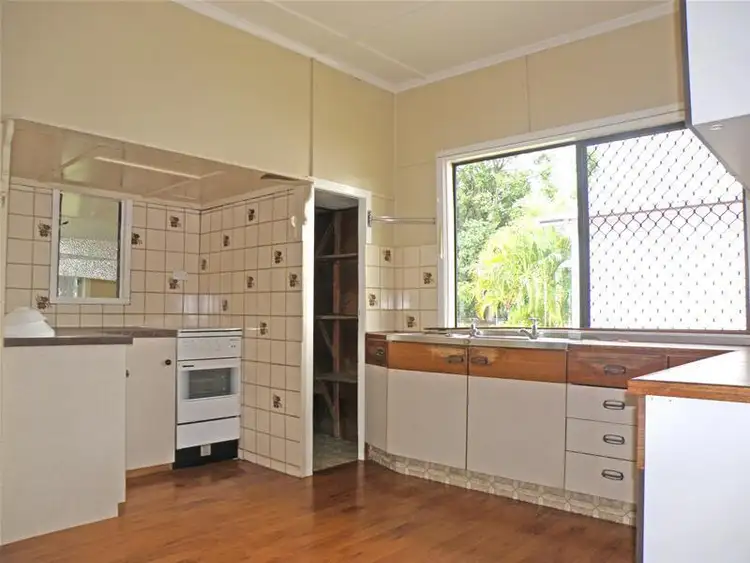 Second view of Homely house listing, 68 Bell Street, Biloela QLD 4715
