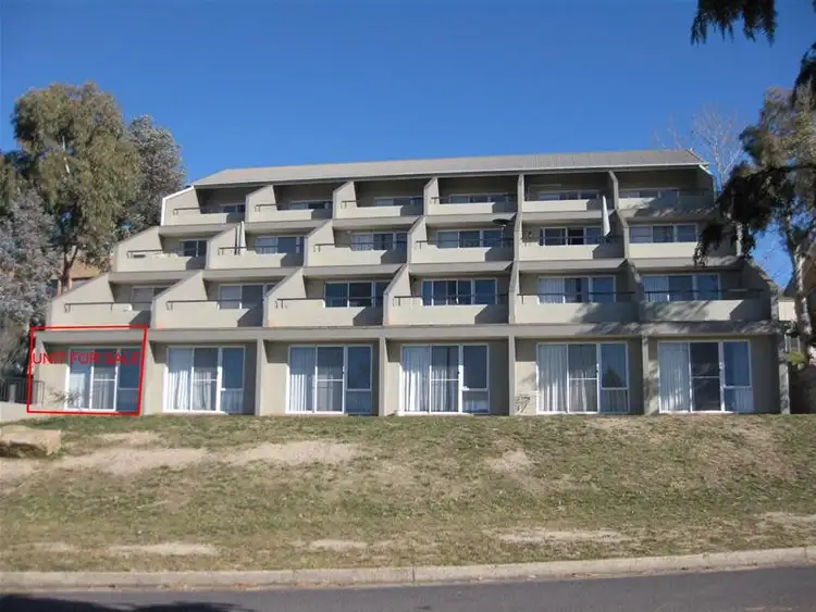 Fifth view of Homely apartment listing, 1/3 Kurrajong Street, Jindabyne NSW 2627