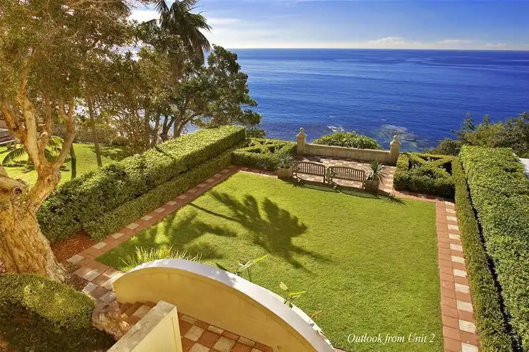 Third view of Homely apartment listing, 1/126 Bower Street, Manly NSW 2095