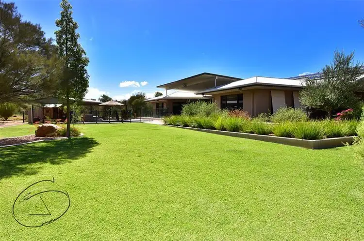 178 Baldissera Drive, Ross NT 873