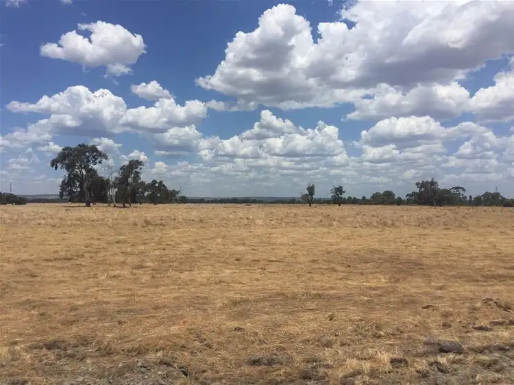 Lot 112 Paull Road, Blythewood WA 6208