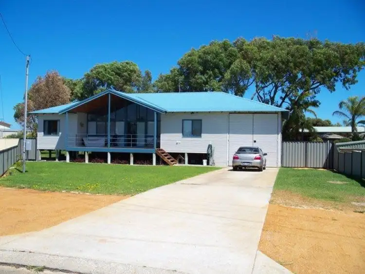 10 CORMORANT Court, Jurien Bay WA 6516