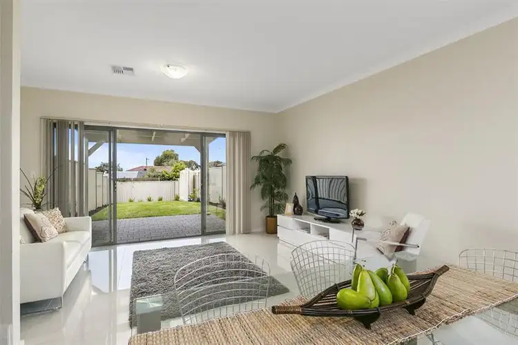 Second view of Homely house listing, 39B Ramsay Avenue, Seacombe Gardens SA 5047