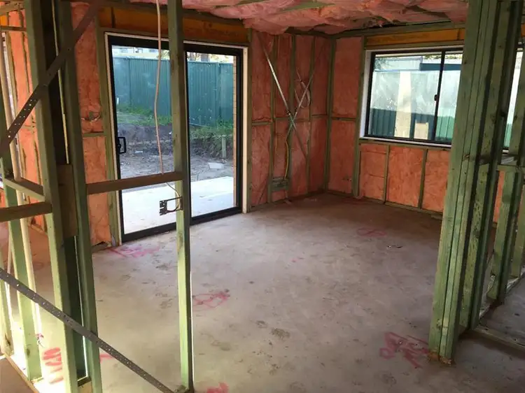 Fourth view of Homely townhouse listing, 3/104 Anderson Drive, Tarro NSW 2322