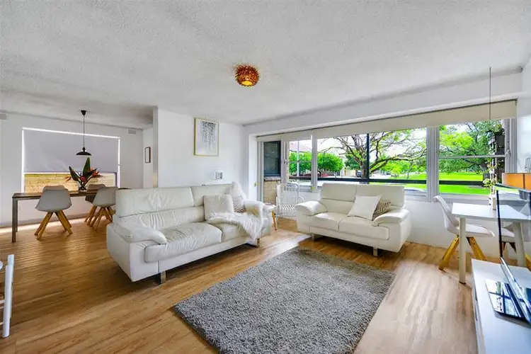 Third view of Homely unit listing, 1/7-13 Wellington Square, North Adelaide SA 5006