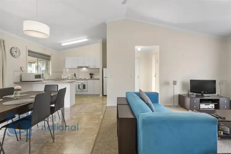 Main view of Homely unit listing, 1/15 Ferguson Street, Broadford VIC 3658
