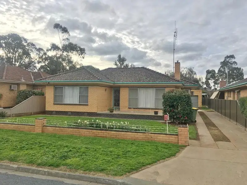 Main view of Homely house listing, 80 Gooda Street, Tongala VIC 3621