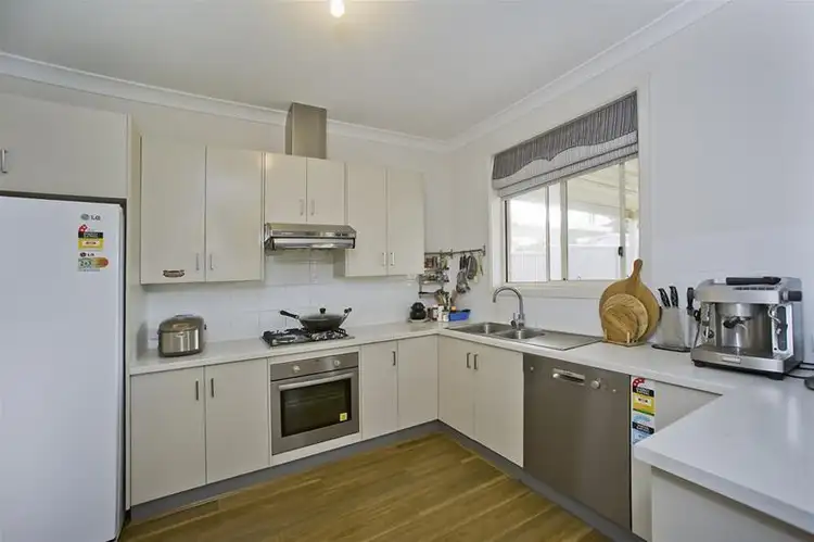 Fifth view of Homely house listing, 63 Medika Boulevard, Mansfield Park SA 5012