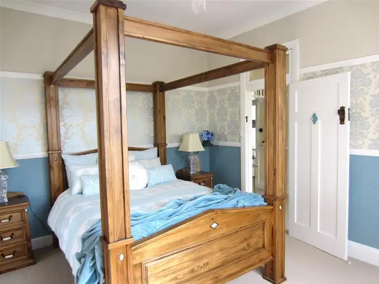 Fifth view of Homely house listing, 128 Queen Street, Oberon NSW 2787