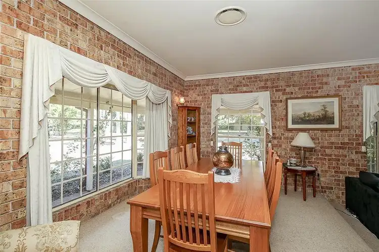 Fifth view of Homely house listing, 6 Kingston Parade, Heatherbrae NSW 2324