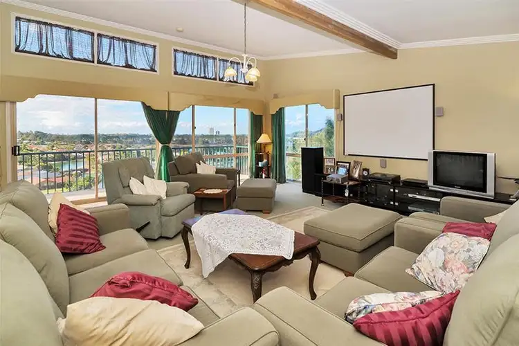 Third view of Homely house listing, 13 Myco Court, Elanora QLD 4221