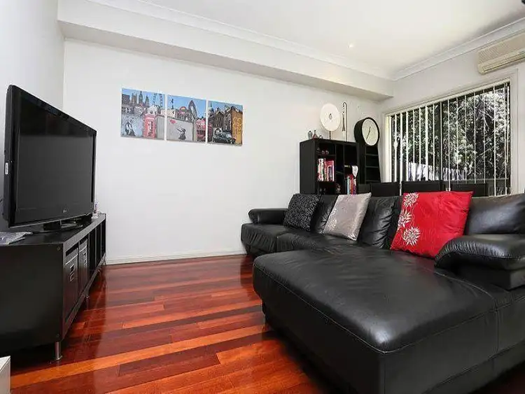 Second view of Homely townhouse listing, 8/7-11 Webb Avenue, Hornsby NSW 2077