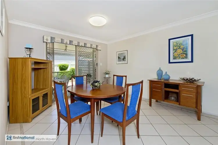Third view of Homely villa listing, 3/2B Tunis Street, Laurieton NSW 2443