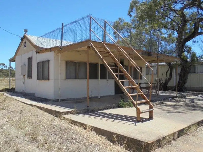 Main view of Homely house listing, 59 Mallee Road, Walker Flat SA 5238