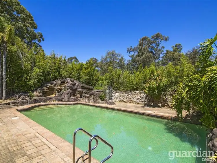 Fifth view of Homely house listing, 4 Coppabella Road, Middle Dural NSW 2158