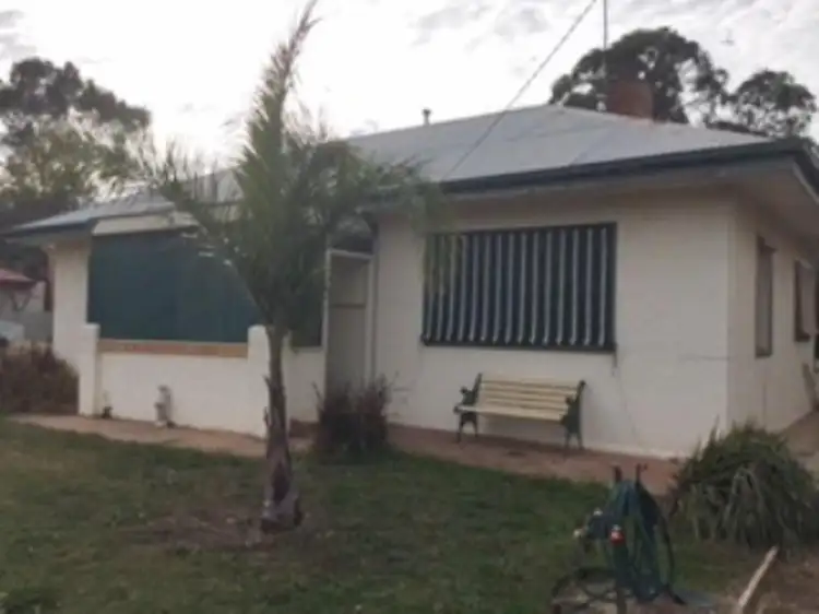 Main view of Homely house listing, 58 wondah Street, Cobram VIC 3644