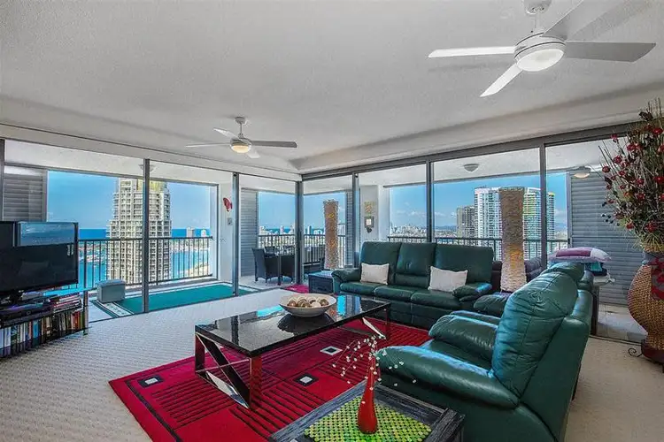 298/105 Scarborough Street, Southport QLD 4215
