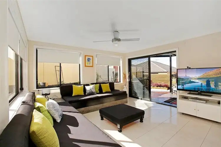 Fourth view of Homely house listing, 67 Maryfields Drive, Blair Athol NSW 2560