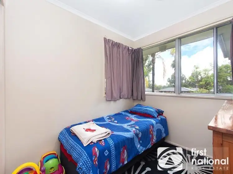 Seventh view of Homely house listing, 7 Pamshaw Place, Bidwill NSW 2770