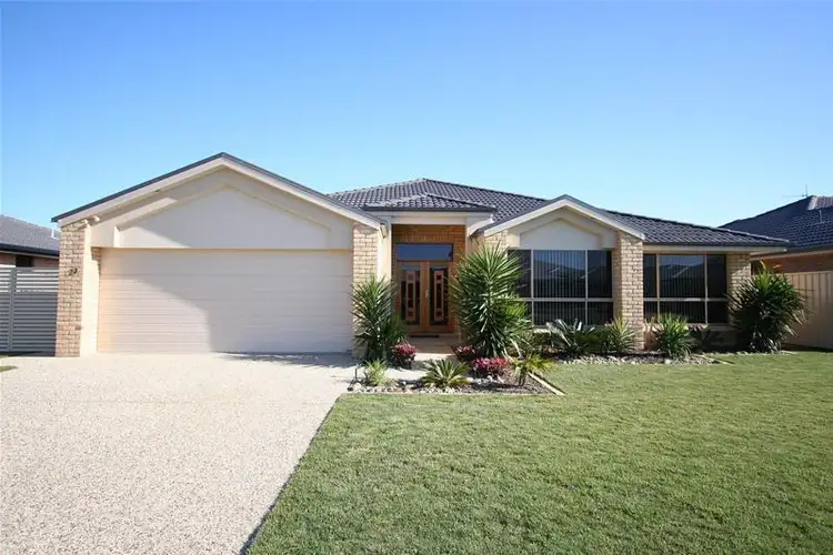 23 St Vincents Way, Bonny Hills NSW 2445