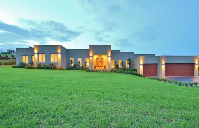 Main view of Homely house listing, 15 Harben Vale Circuit, Grasmere NSW 2570