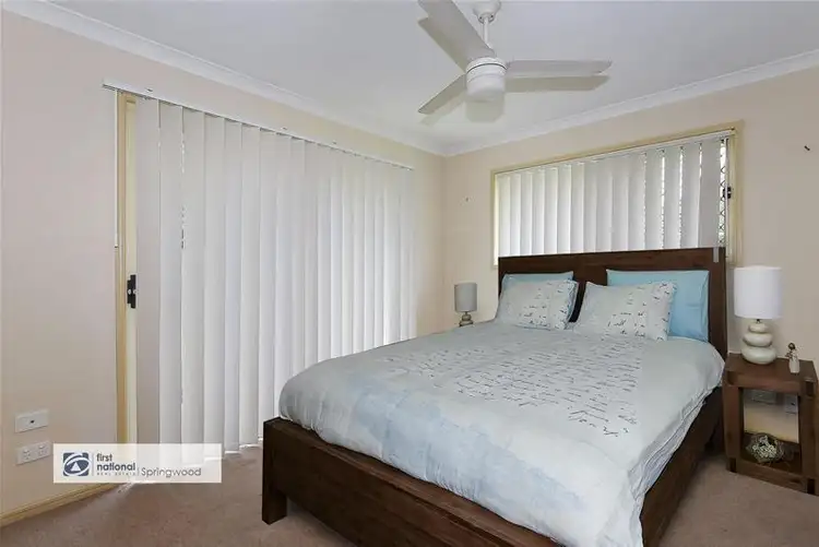 Sixth view of Homely house listing, 19 Ku-ring-gai Close, Loganholme QLD 4129