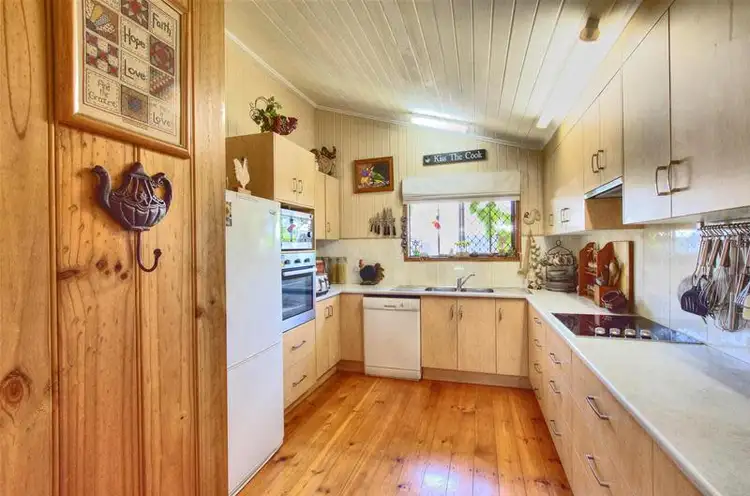 Fourth view of Homely house listing, 8 Cameron Street, Bundaberg North QLD 4670