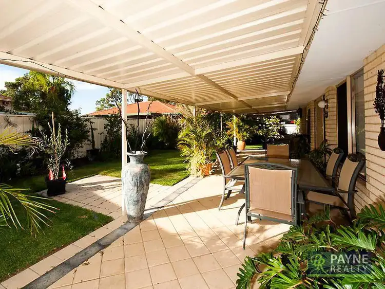 Third view of Homely house listing, 9 Timberlane Loop, Cooloongup WA 6168