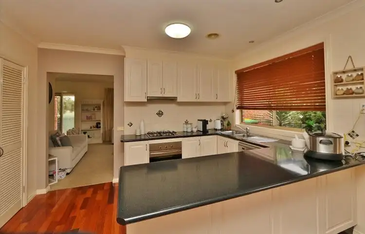 Fifth view of Homely townhouse listing, 68 Purdey Street, Tongala VIC 3621