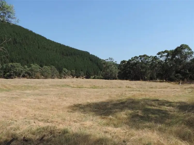 Fourth view of Homely rural property listing, CA/102C White Star Road, Wandiligong VIC 3744