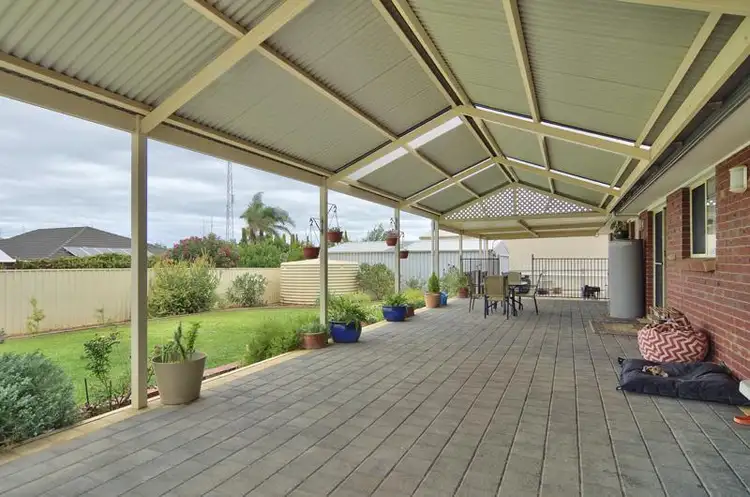 Seventh view of Homely house listing, 20 Lyndon Avenue, Moonta Bay SA 5558