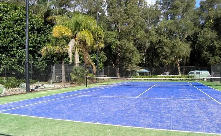 Fourth view of Homely townhouse listing, 92/ Aanuka Beach Resort, Coffs Harbour NSW 2450