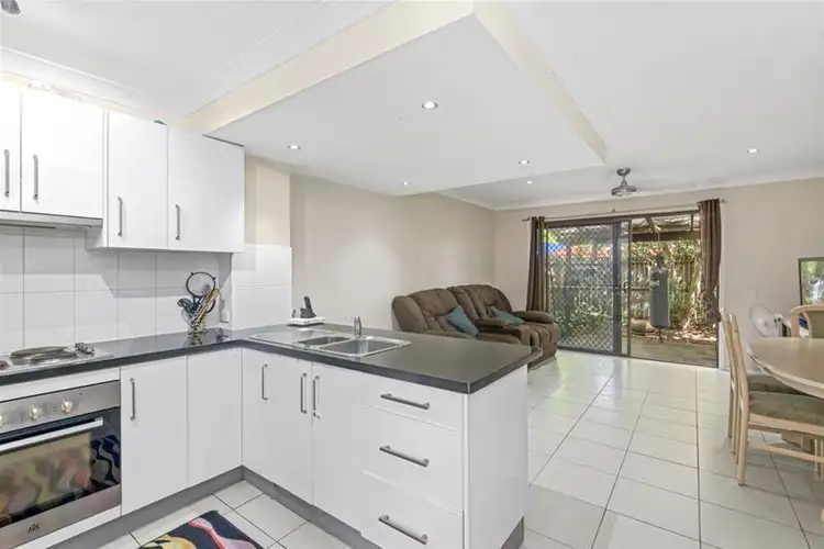 14/5 Galeen Drive, Burleigh Waters QLD 4220