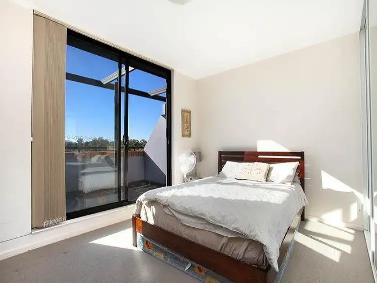 Fifth view of Homely apartment listing, 1801/41-45 Waitara Avenue, Waitara NSW 2077