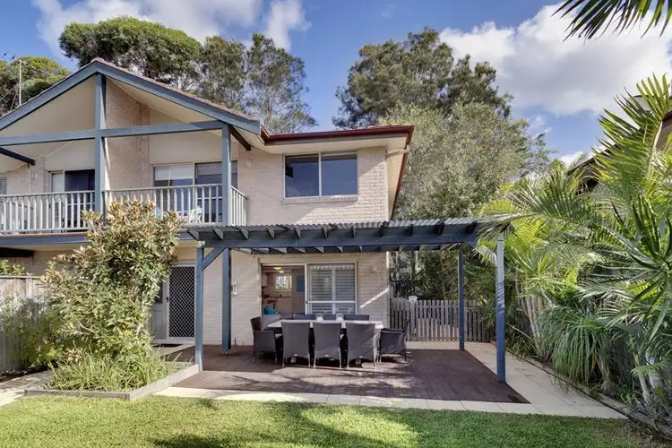 Third view of Homely townhouse listing, 5/239 Macpherson Street, Warriewood NSW 2102