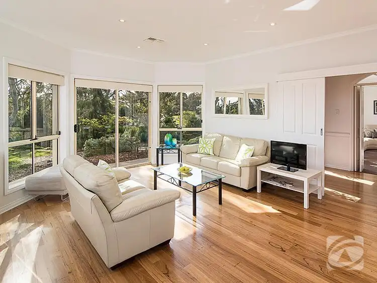 Fifth view of Homely house listing, 8 Burnbank Way, Mount Barker SA 5251