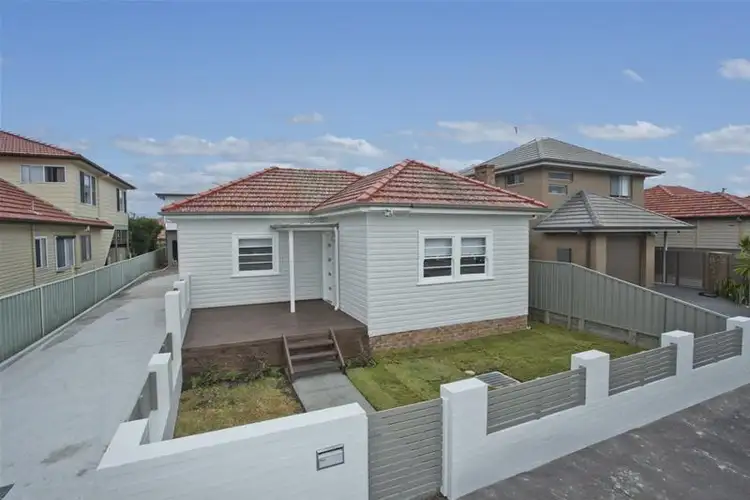 73 St James Road, New Lambton NSW 2305