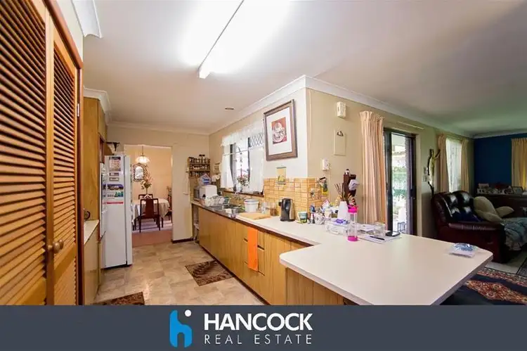 Sixth view of Homely house listing, 11 Benjamin Street, Withers WA 6230