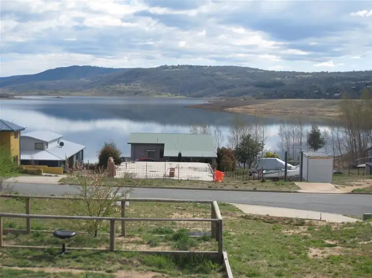 LOT 44/24 Girvin Place, East Jindabyne NSW 2627