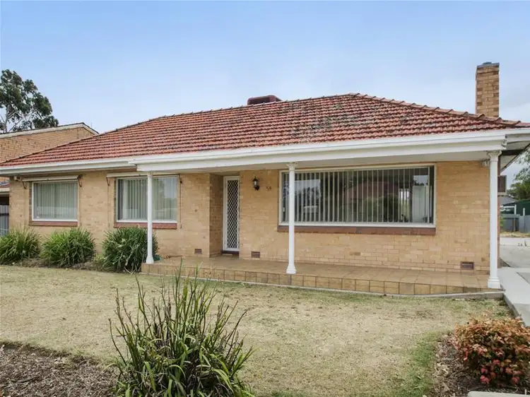Second view of Homely house listing, 59 Conmurra Avenue, Edwardstown SA 5039