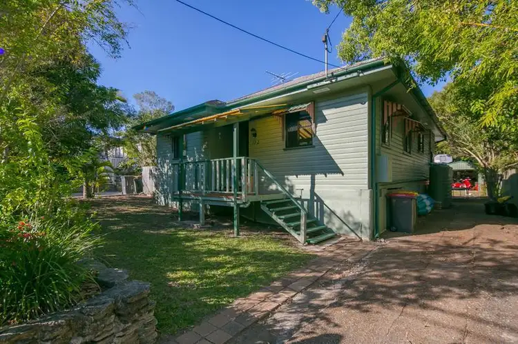 Second view of Homely house listing, 172 Whites Road, Lota QLD 4179