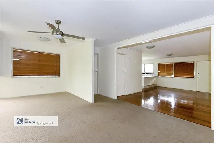 Third view of Homely house listing, 17 Lovell Street, Slacks Creek QLD 4127