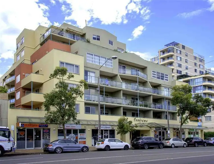 212/104-112 Maroubra Road, Maroubra NSW 2035