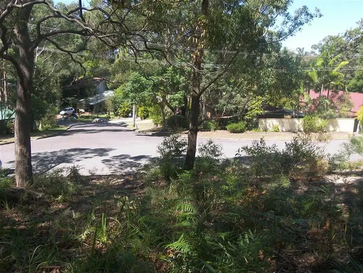 Third view of Homely land listing, 13 James Scott Crescent, Lemon Tree Passage NSW 2319