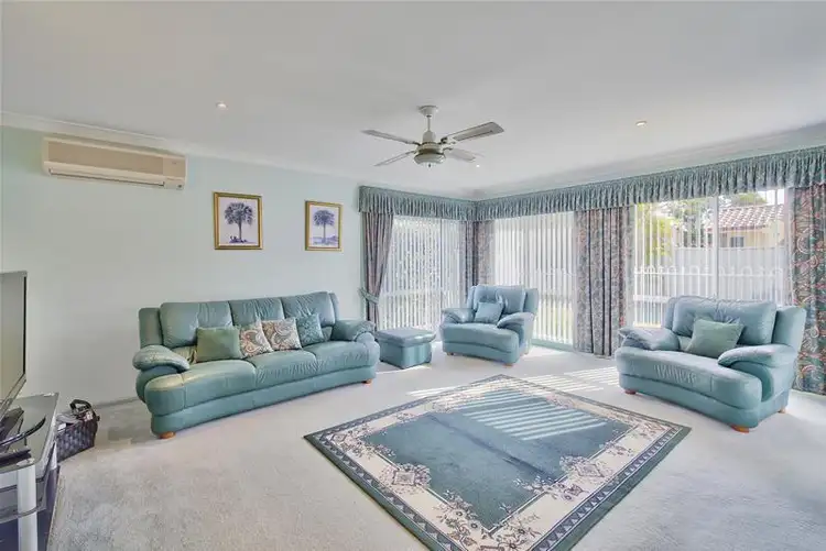 Second view of Homely house listing, 6 Fiona Close, Long Jetty NSW 2261