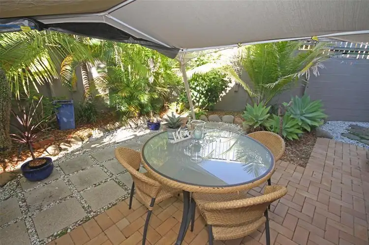 Fifth view of Homely townhouse listing, 11/1 Pinecrest Court, Oxenford QLD 4210