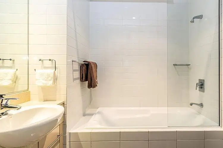 Fourth view of Homely apartment listing, 403/1 The Piazza, Wentworth Point NSW 2127