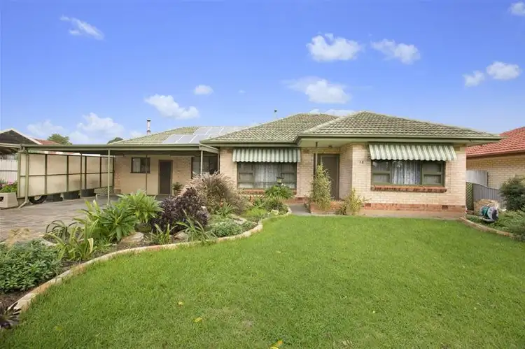 38 Vagnoni Avenue, Paradise SA 5075