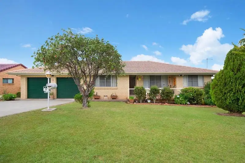 Main view of Homely house listing, 9 DA Olley Drive, Goonellabah NSW 2480