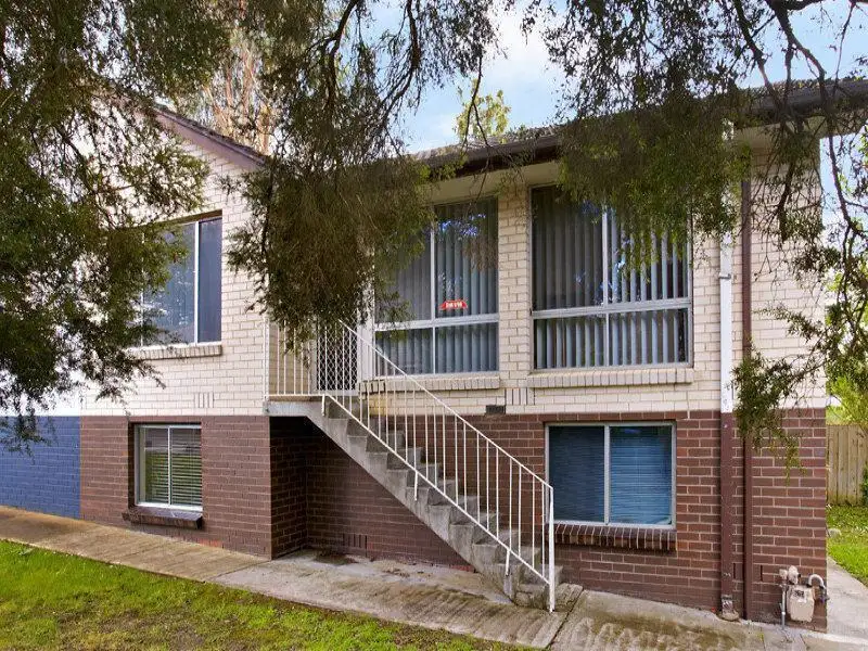 Main view of Homely unit listing, 1/66 Warrien Road, Croydon North VIC 3136